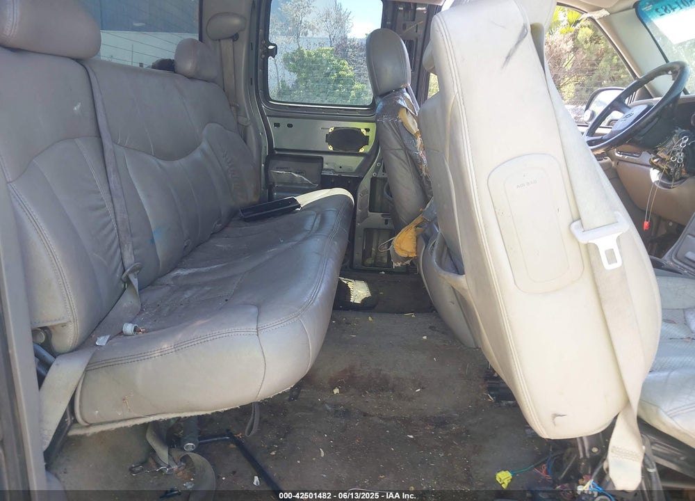 2001 CHEVROLET SILVERADO 1500 LT VIN: 1GCEK19T31E123573
