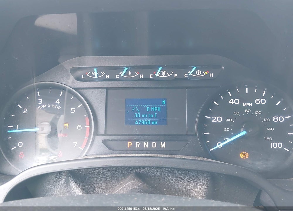 2020 FORD F-350 XL VIN: 1FT8W3A68LEC46775