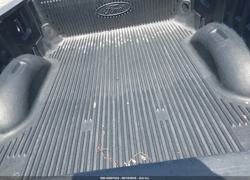 2020 FORD F-350 XL VIN: 1FT8W3A68LEC46775