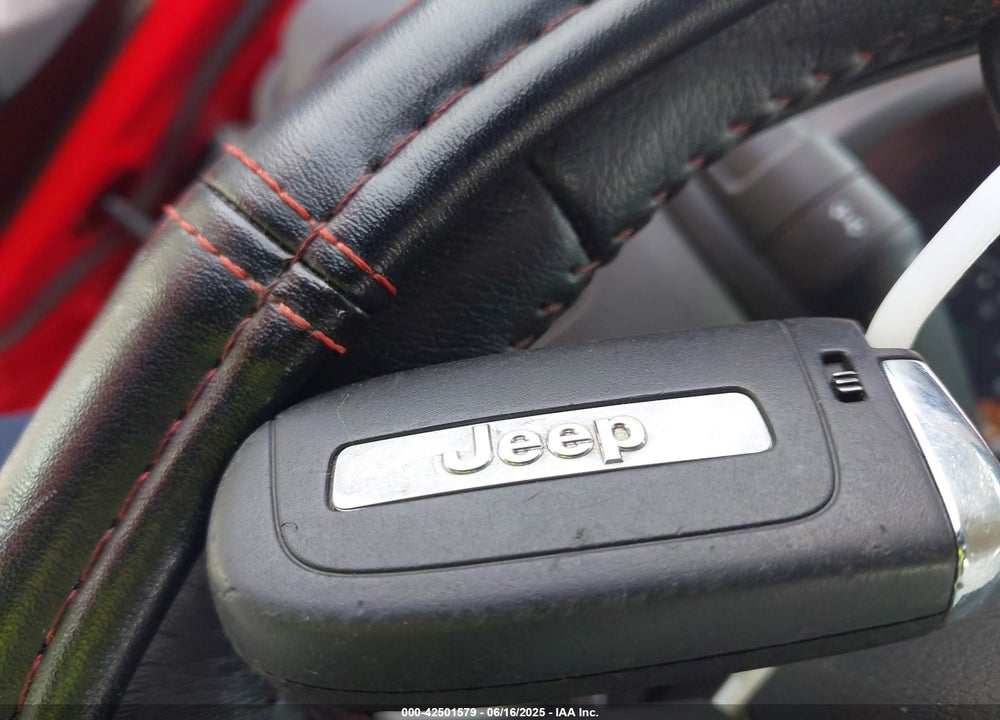2022 JEEP RENEGADE VIN: ZACNJDB16NPN82636