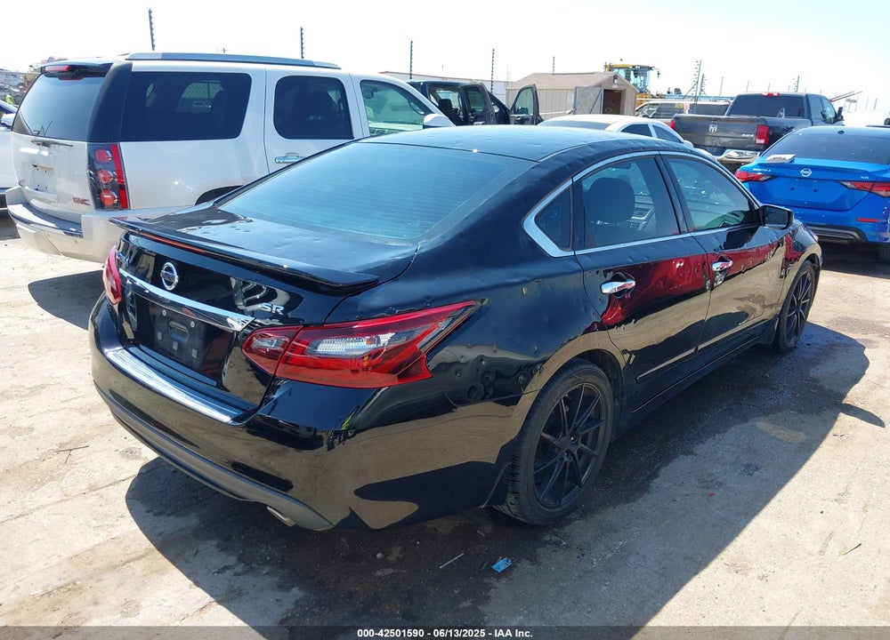2017 NISSAN ALTIMA VIN: 1N4AL3AP1HC171770