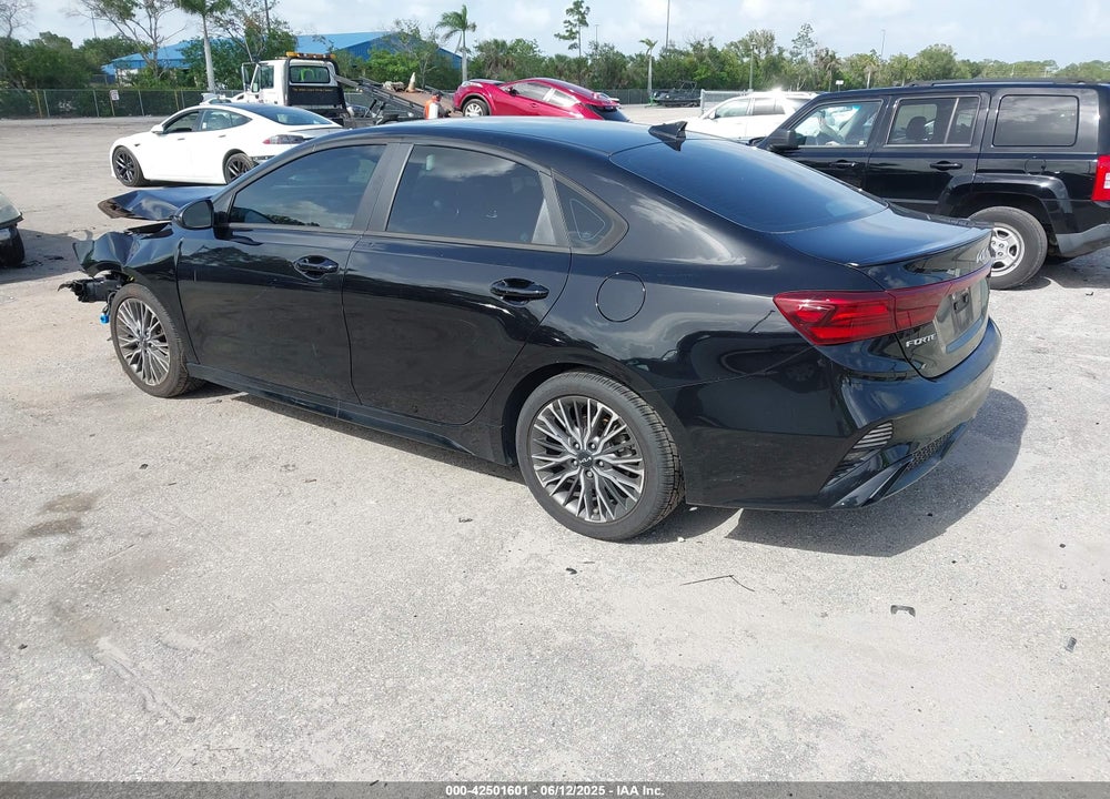 2023 KIA FORTE VIN: 3KPF54AD7PE528592