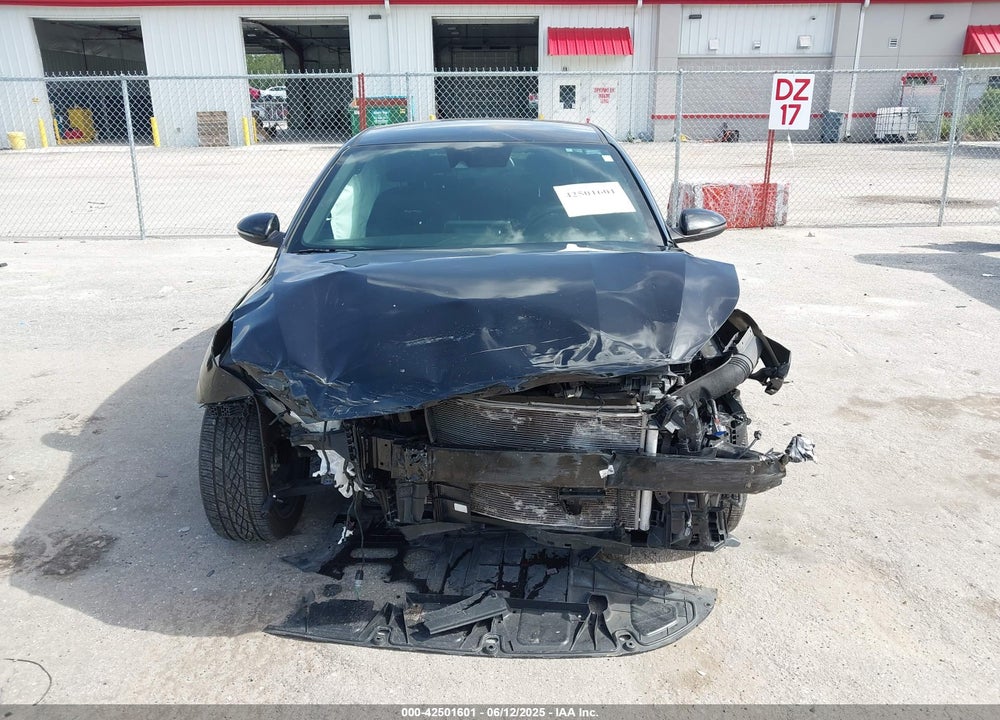 2023 KIA FORTE VIN: 3KPF54AD7PE528592
