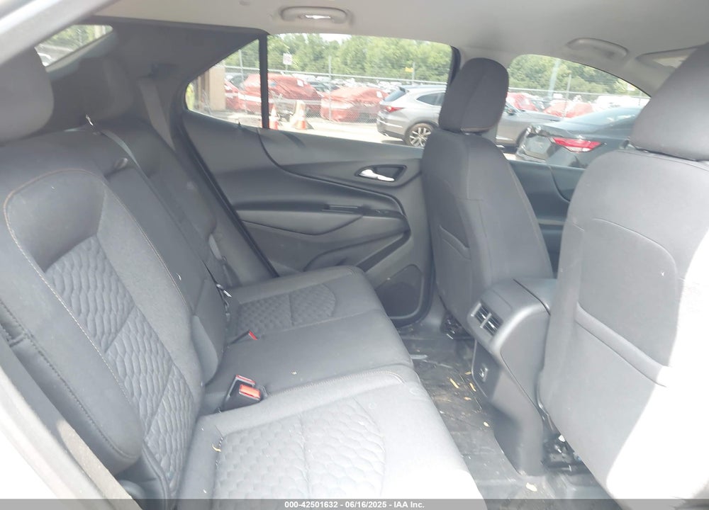 2019 CHEVROLET EQUINOX LT VIN: 3GNAXUEV2KS519968
