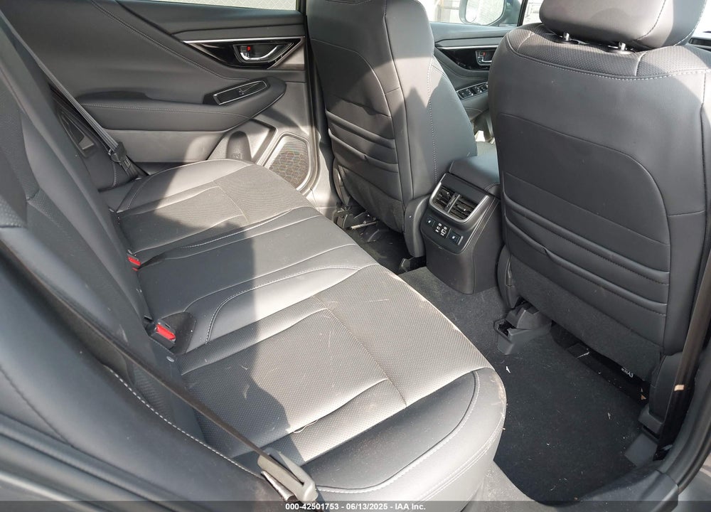2023 SUBARU OUTBACK VIN: 4S4BTAPC6P3175170