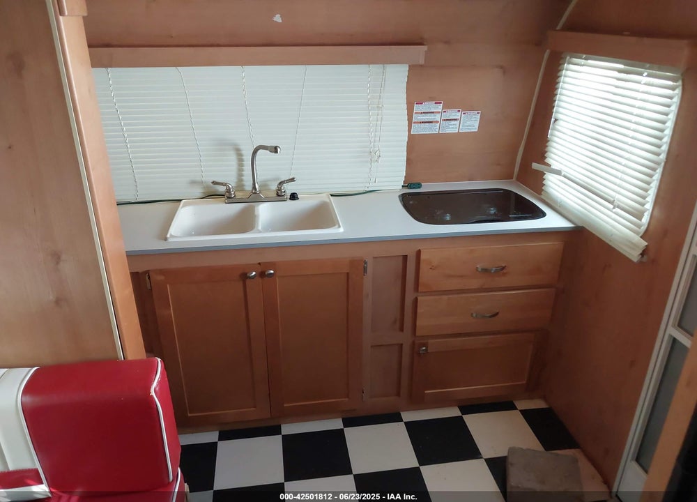 2017 RIVERSIDE RETRO VIN: 59CCC3425HL002644