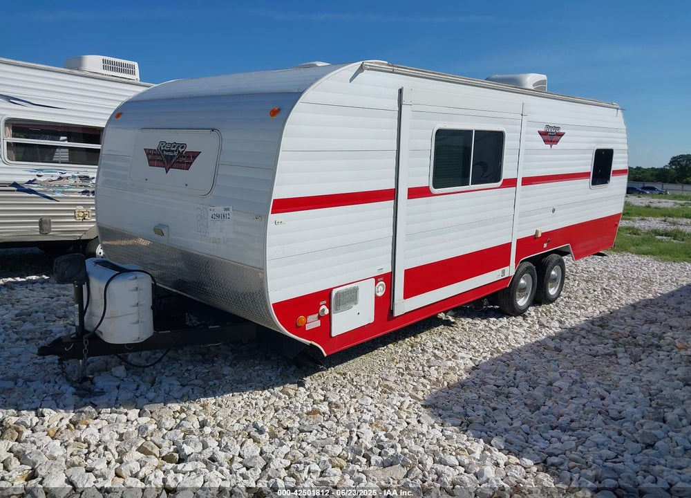 2017 RIVERSIDE RETRO VIN: 59CCC3425HL002644