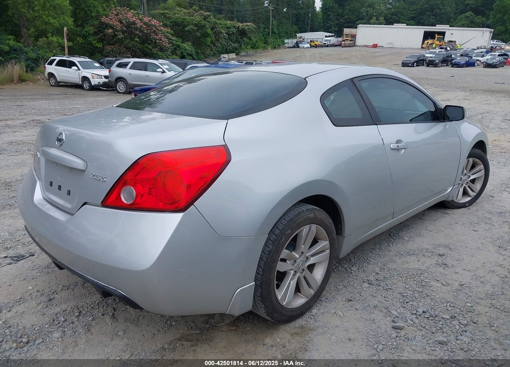 2013 NISSAN ALTIMA VIN: 1N4AL2EP9DC248853
