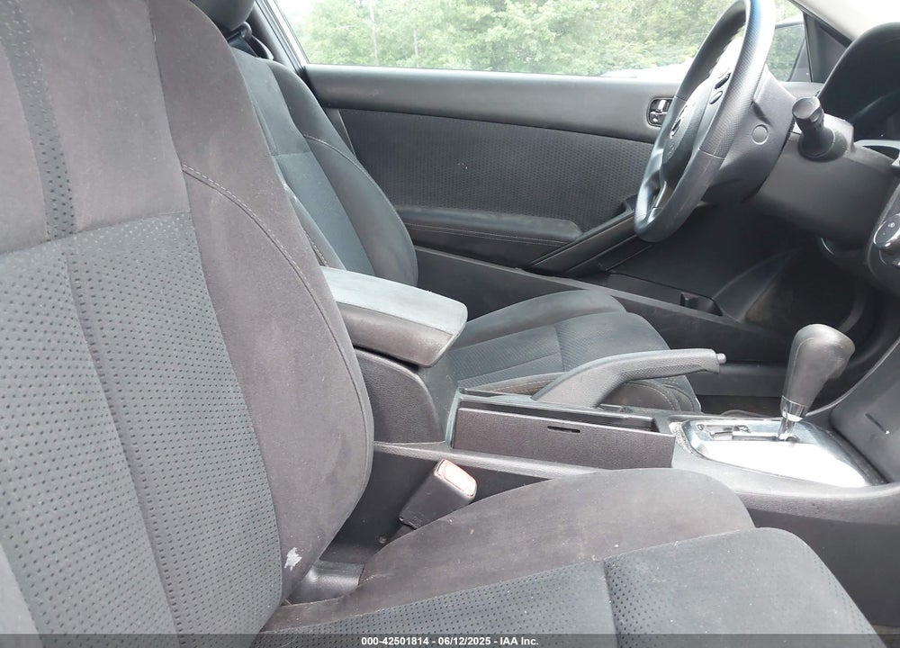 2013 NISSAN ALTIMA VIN: 1N4AL2EP9DC248853