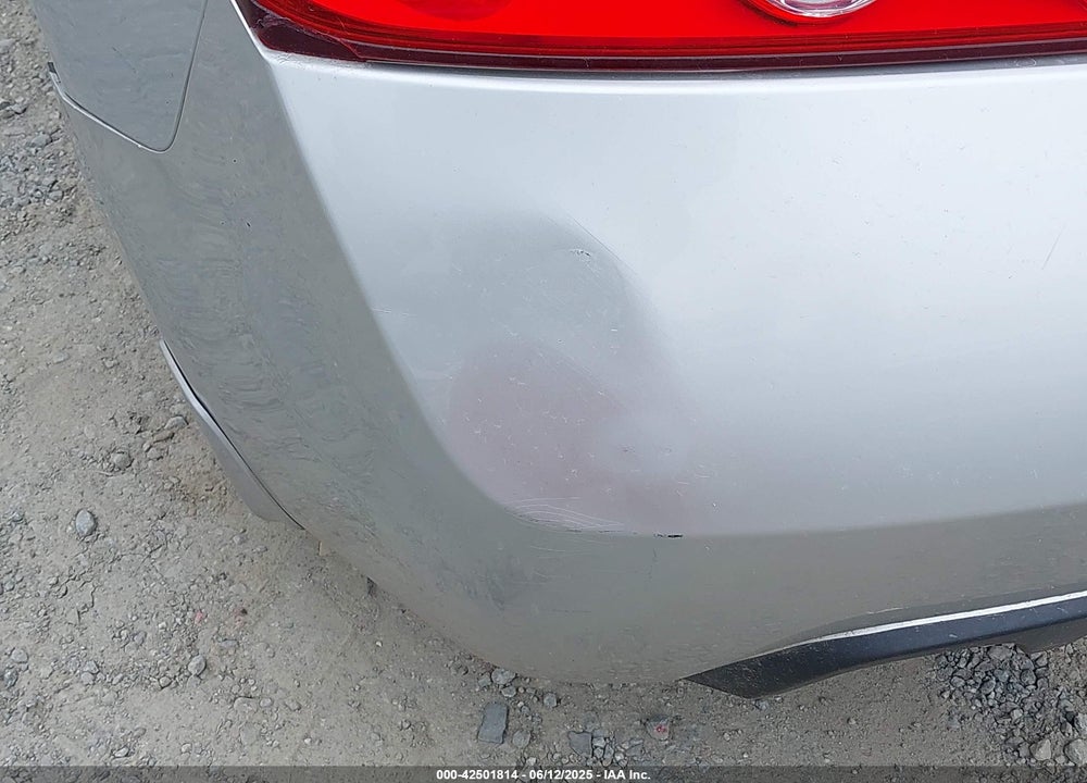 2013 NISSAN ALTIMA VIN: 1N4AL2EP9DC248853