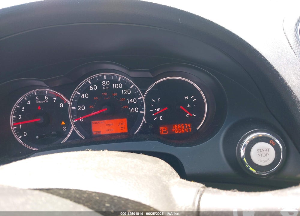 2013 NISSAN ALTIMA VIN: 1N4AL2EP9DC248853
