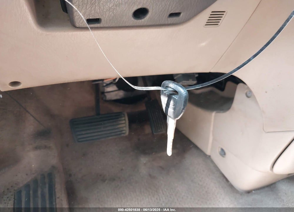 1999 HONDA ODYSSEY LX VIN: 2HKRL1854XH507744