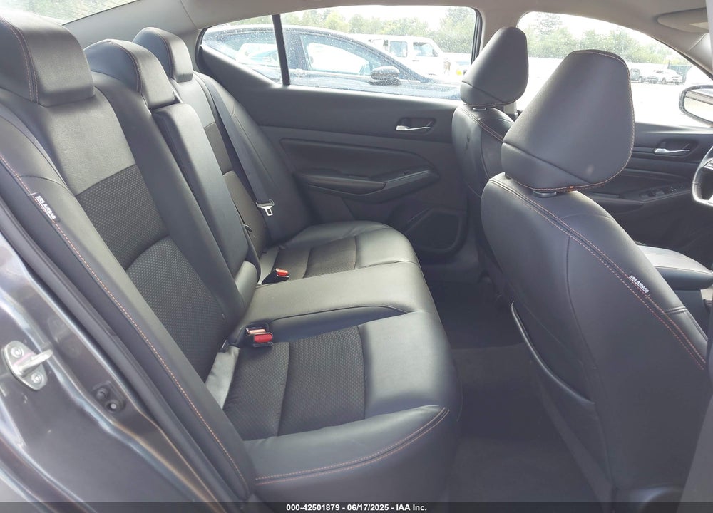2022 NISSAN ALTIMA VIN: 1N4BL4CV1NN306025