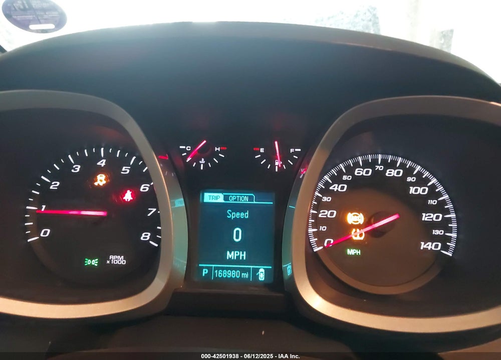 2016 CHEVROLET EQUINOX LT VIN: 2GNALCEK1G1108219
