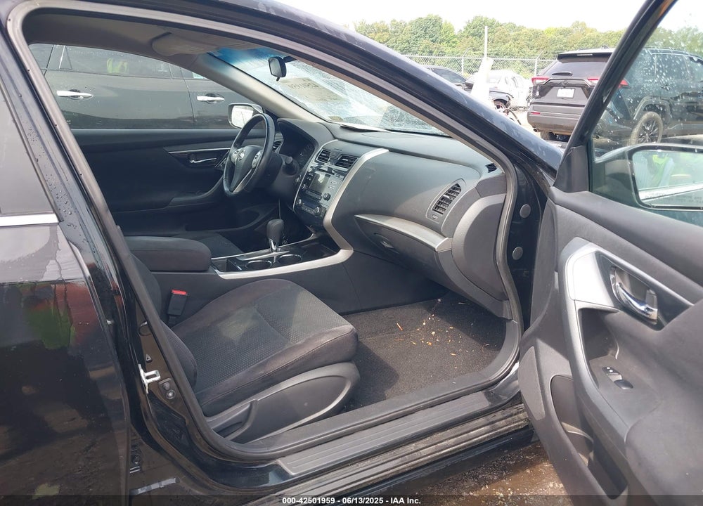 2014 NISSAN ALTIMA VIN: 1N4AL3AP4EC421417