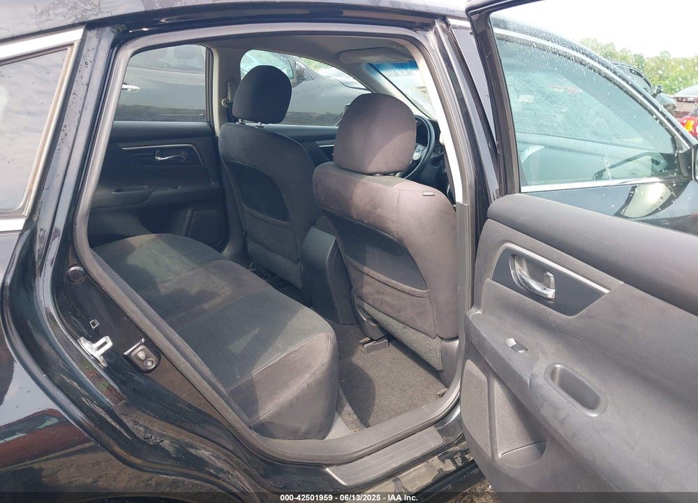 2014 NISSAN ALTIMA VIN: 1N4AL3AP4EC421417
