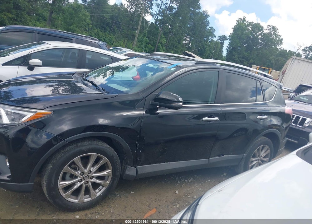 2018 TOYOTA RAV4 VIN: 2T3YFREV8JW431659