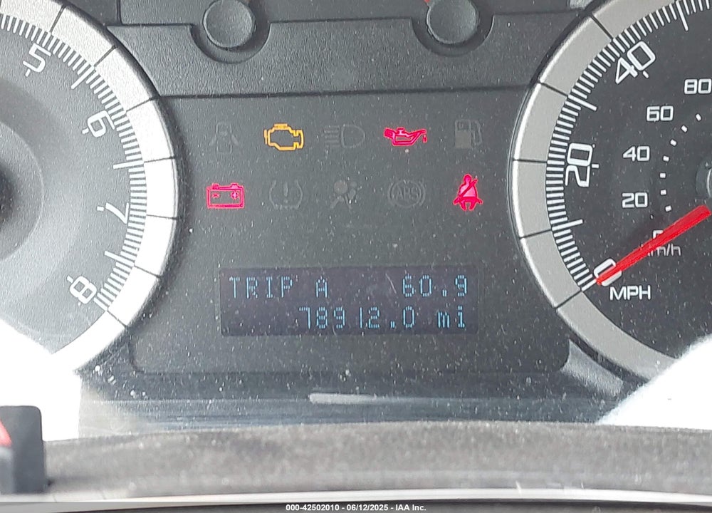 2009 FORD ESCAPE XLT VIN: 1FMCU03G89KC48049