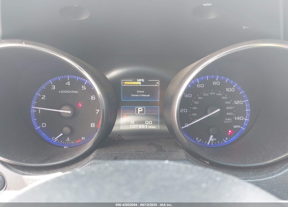 2018 SUBARU OUTBACK VIN: 4S4BSACC9J3231716