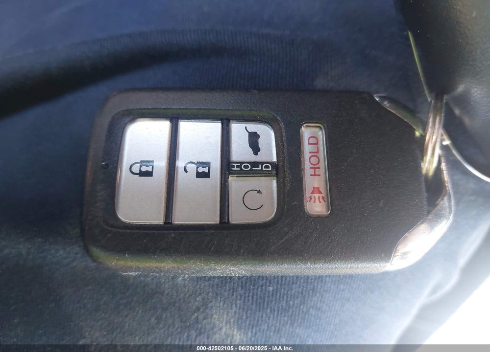 2021 HONDA PILOT VIN: 5FNYF6H91MB003469