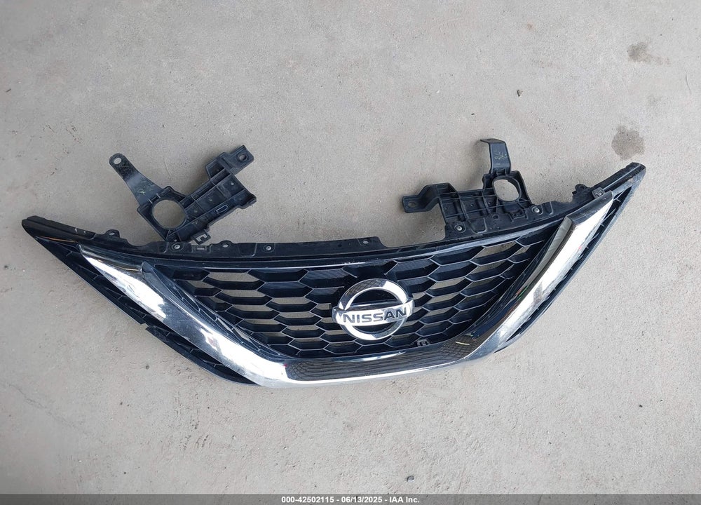 2016 NISSAN SENTRA VIN: 3N1AB7AP0GY323809