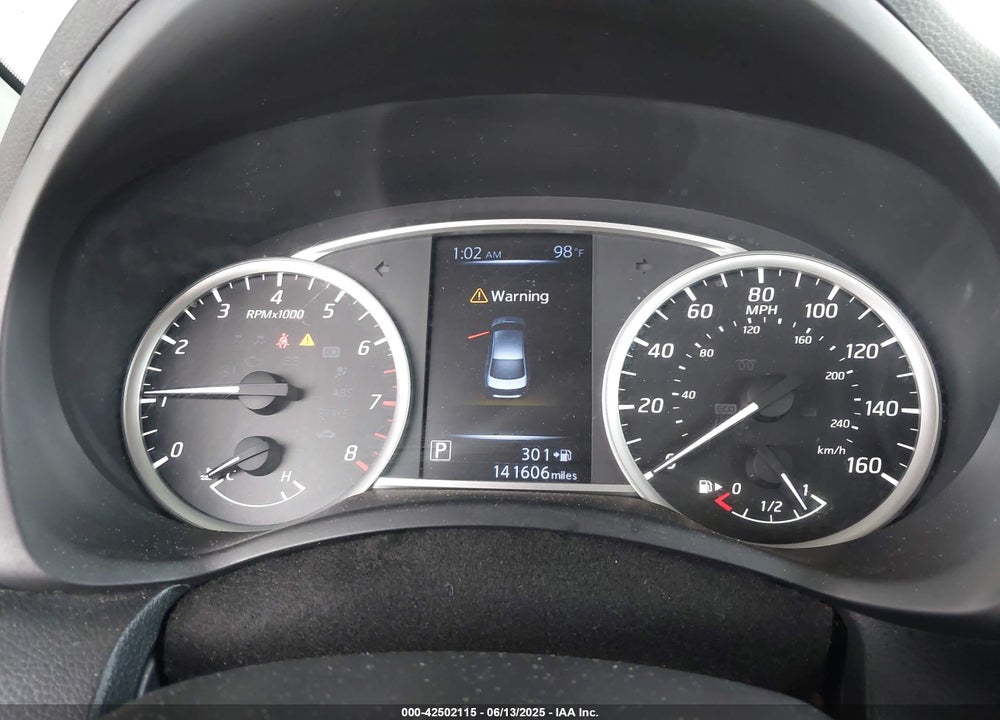 2016 NISSAN SENTRA VIN: 3N1AB7AP0GY323809