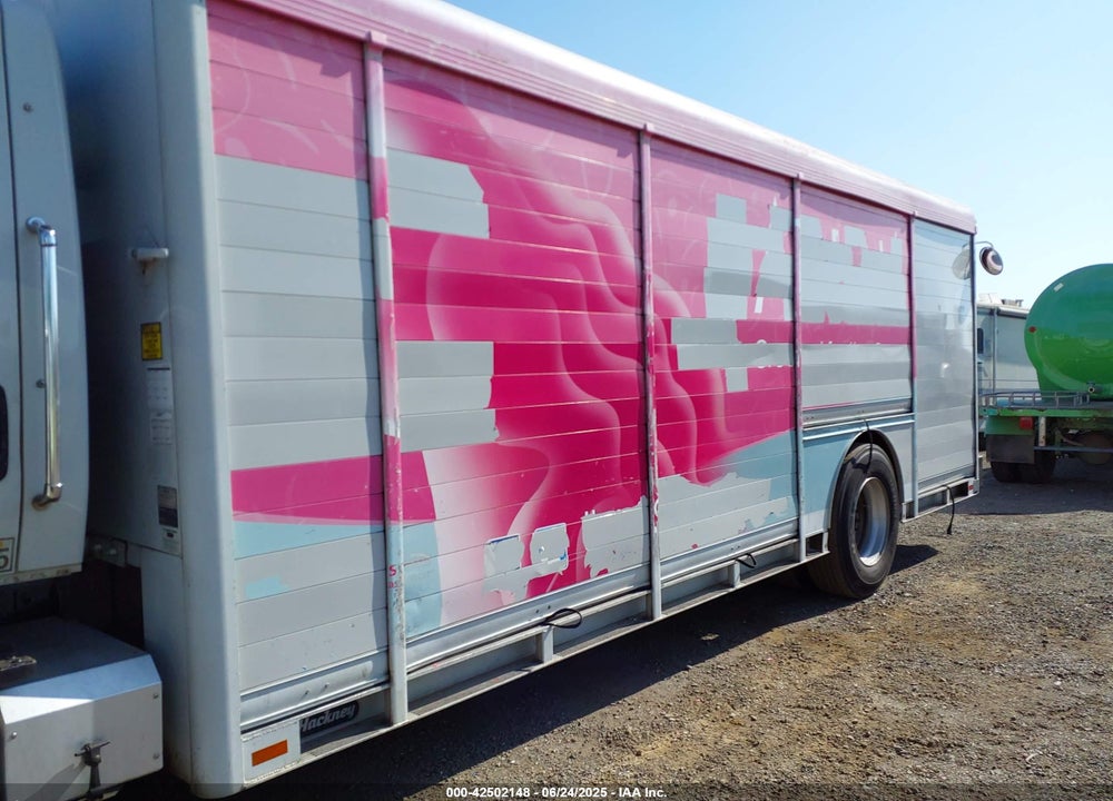 2012 INTERNATIONAL 4000 4300 VIN: 3HAMMAAN4CL134146