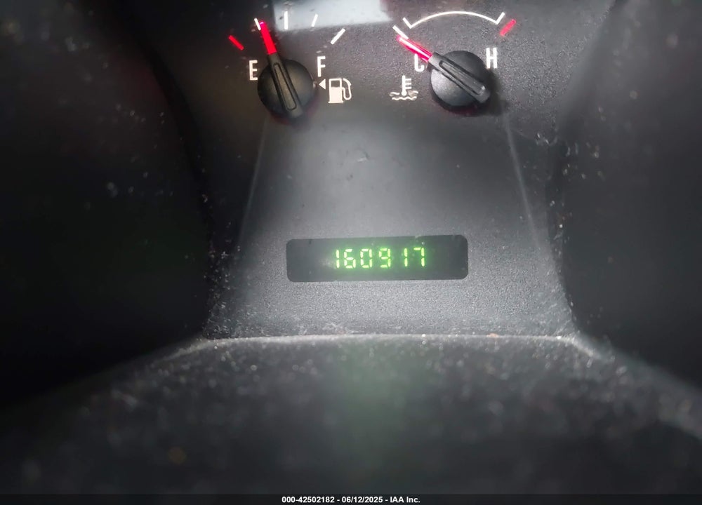2008 FORD MUSTANG V6 DELUXE/V6 PREMIUM VIN: 1ZVHT80N485109173