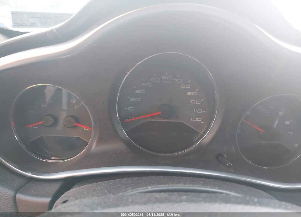 2013 DODGE AVENGER SE VIN: 1C3CDZABXDN729903