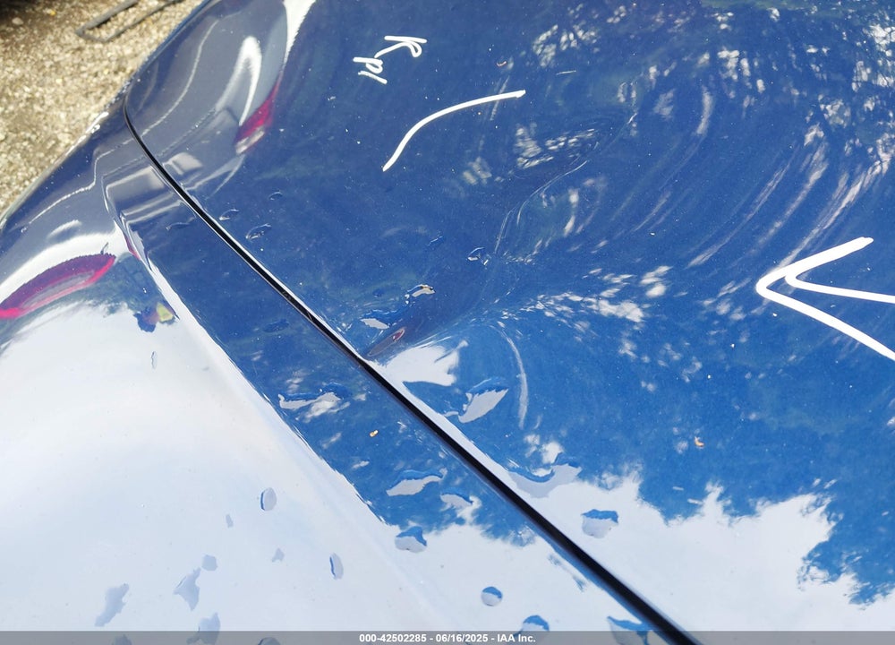 2019 TESLA MODEL 3 VIN: 5YJ3E1EA6KF323690