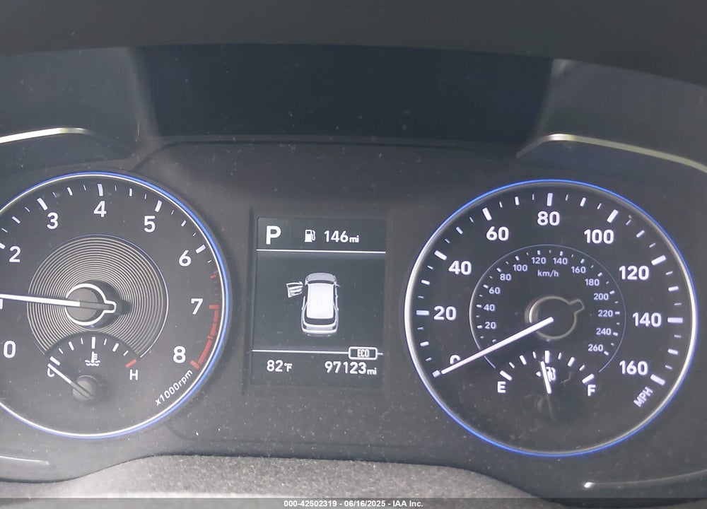 2020 HYUNDAI PALISADE VIN: KM8R24HE5LU113878