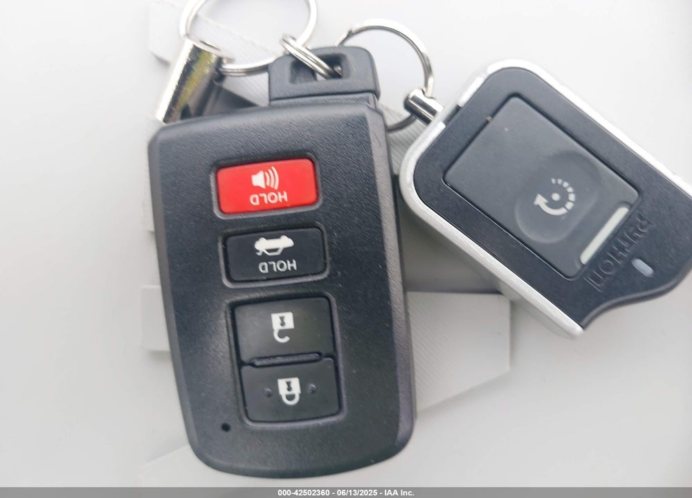 2014 TOYOTA CAMRY HYBRID VIN: 4T1BD1FK4EU114400