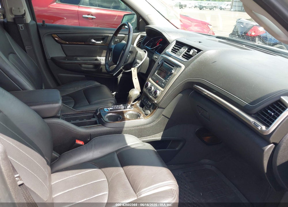 2016 GMC ACADIA VIN: 1GKKRTKD9GJ245985