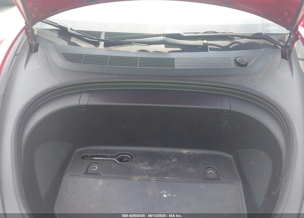 2019 TESLA MODEL 3 VIN: 5YJ3E1EA2KF311424