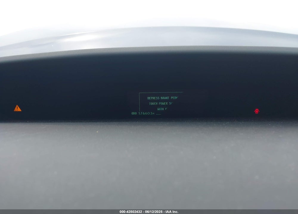2010 TOYOTA PRIUS VIN: JTDKN3DU5A0141382