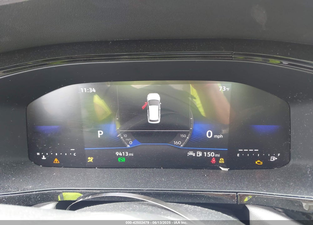 2024 VOLKSWAGEN TAOS VIN: 3VV5X7B26RM088993