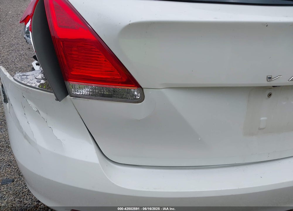 2011 TOYOTA VENZA VIN: 4T3BK3BB4BU064169