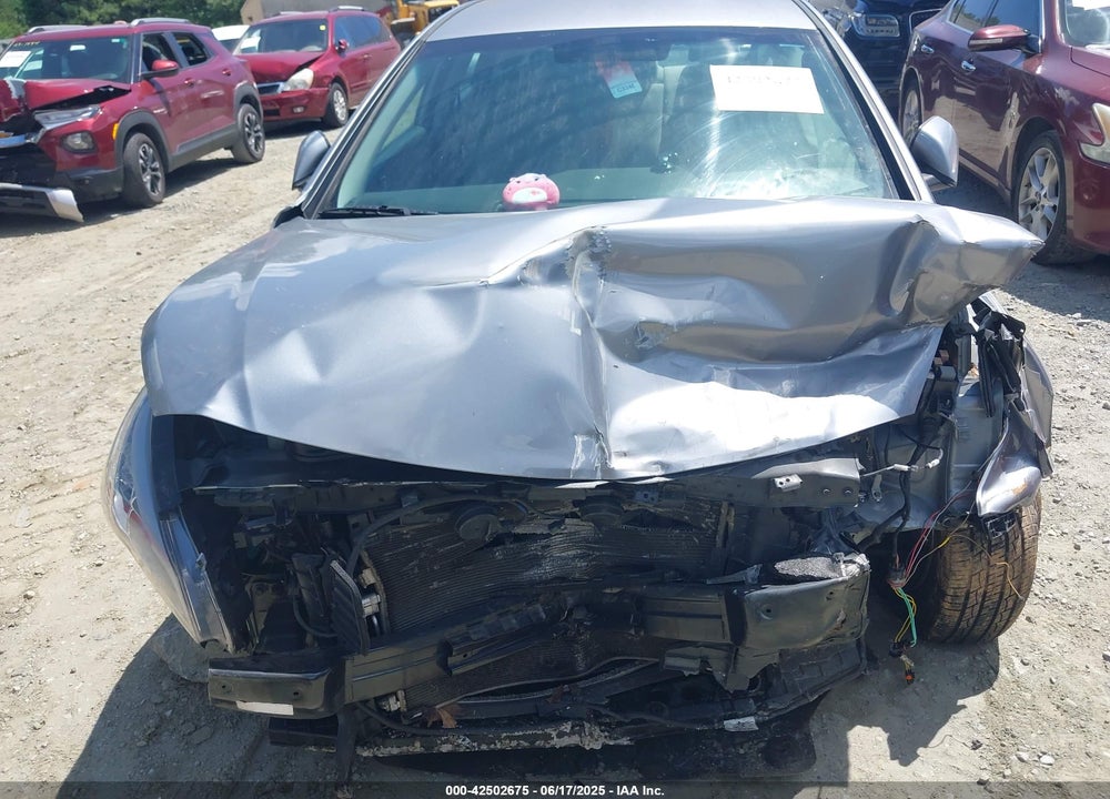 2016 HYUNDAI SONATA VIN: 5NPE24AF6GH302870
