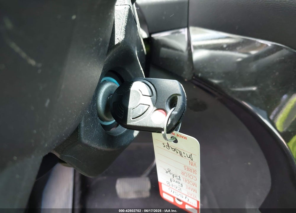 2018 FORD ESCAPE VIN: 1FMCU9GD4JUD25836