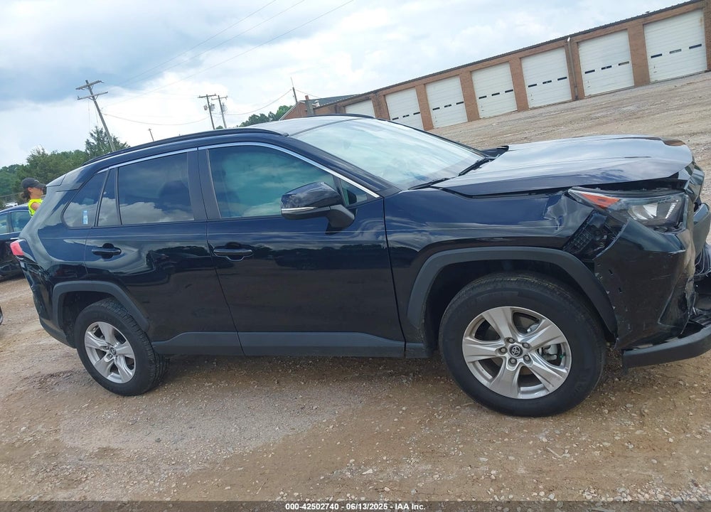 2020 TOYOTA RAV4 VIN: 2T3W1RFV0LC063518