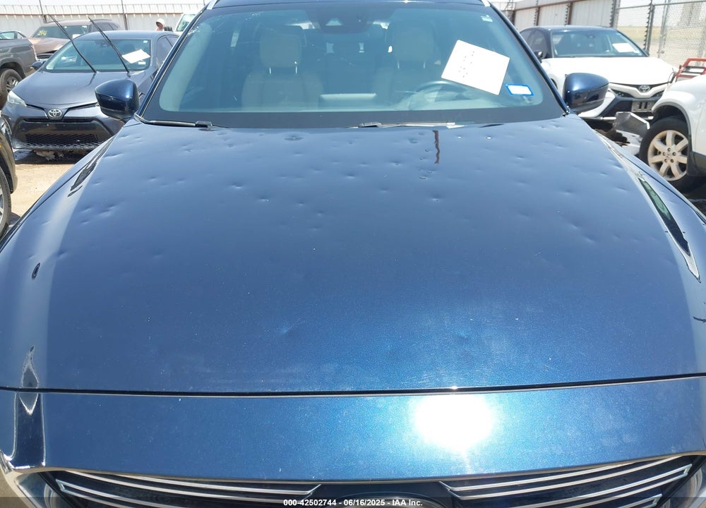 2018 MAZDA CX-9 VIN: JM3TCADY9J0200085