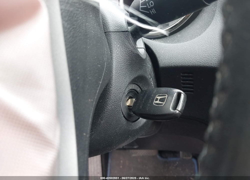 2012 HONDA FIT SPORT VIN: JHMGE8H5XCC016044