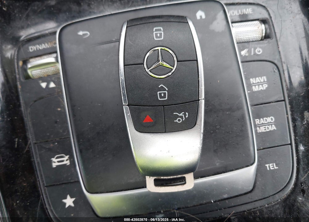 2023 MERCEDES-BENZ GLB 250 4MATIC VIN: W1N4M4HB8PW278745