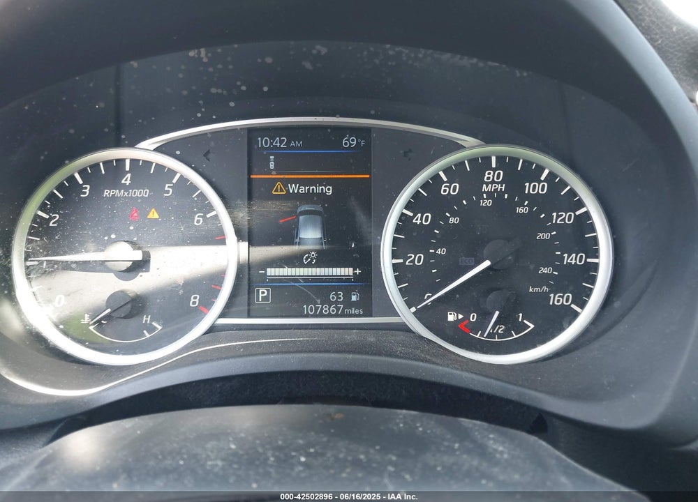 2019 NISSAN SENTRA VIN: 3N1AB7AP6KY429433