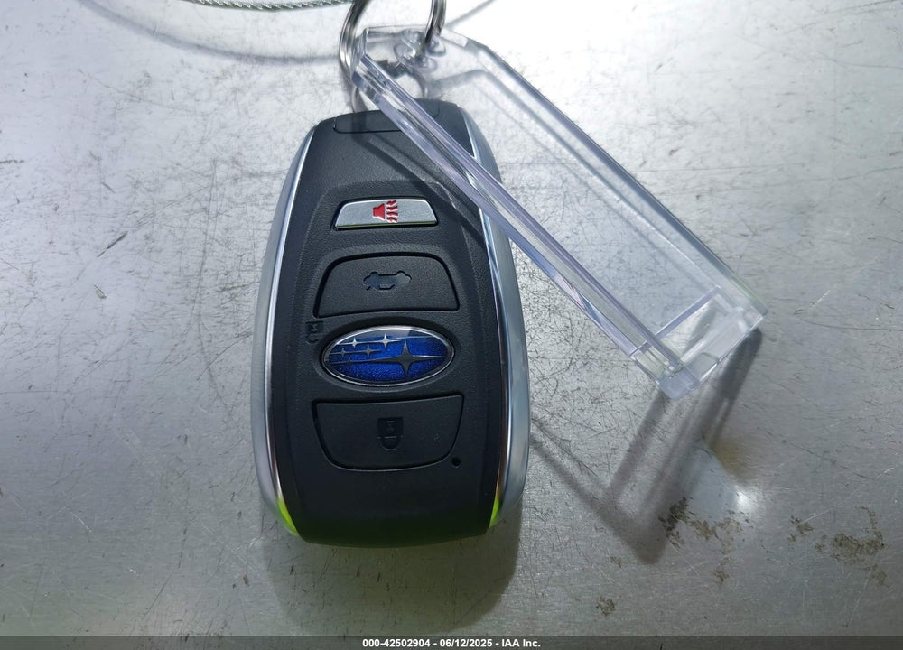 2024 SUBARU CROSSTREK PREMIUM VIN: JF2GUADC1R8912214