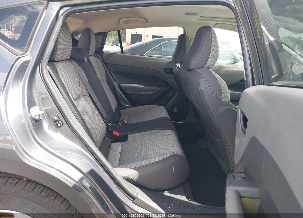 2024 SUBARU CROSSTREK PREMIUM VIN: JF2GUADC1R8912214