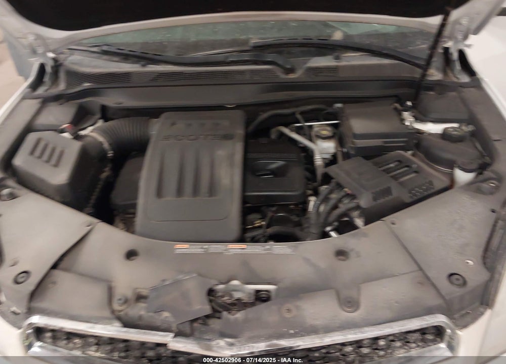 2015 CHEVROLET EQUINOX VIN: 1GNALDEK8FZ111081