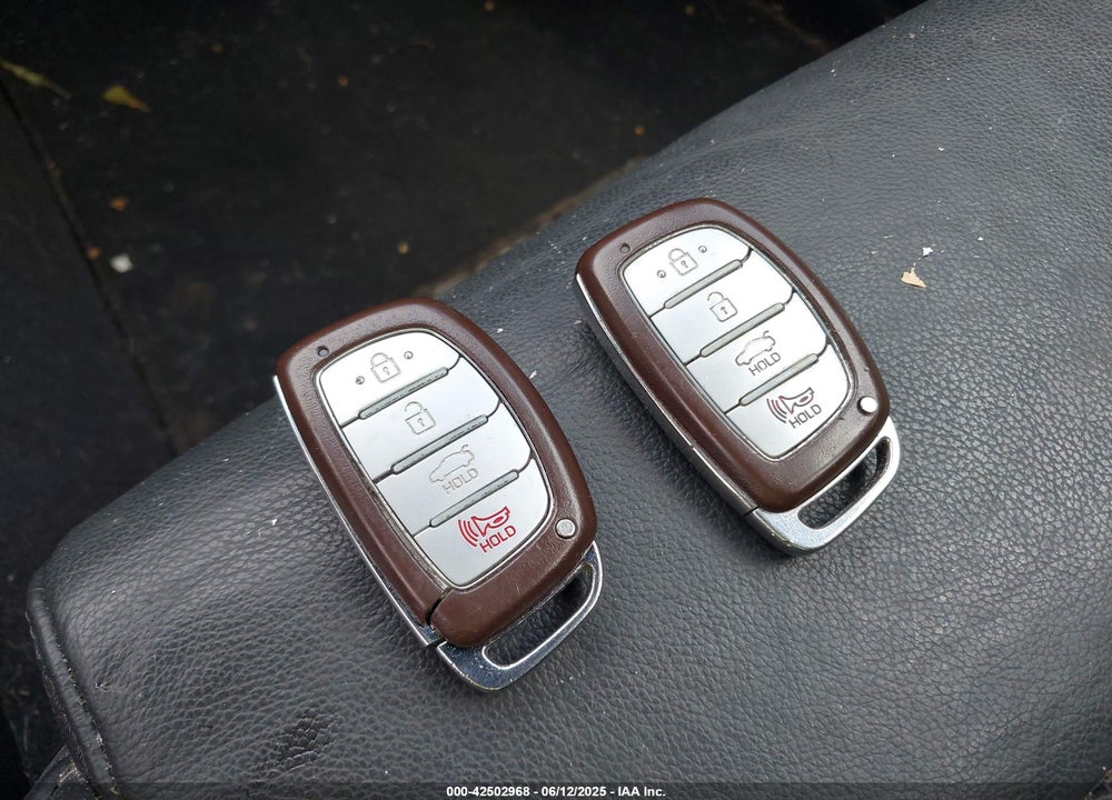 2015 HYUNDAI SONATA SPORT VIN: 5NPE34AF7FH193072