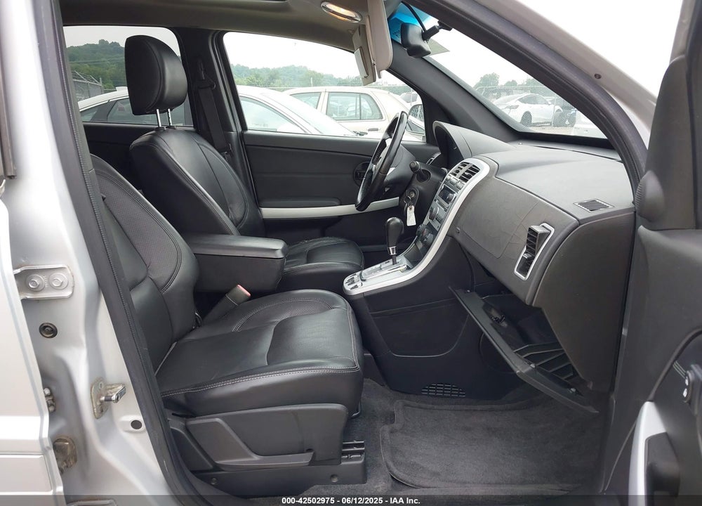 2009 CHEVROLET EQUINOX SPORT VIN: 2CNDL037696236377