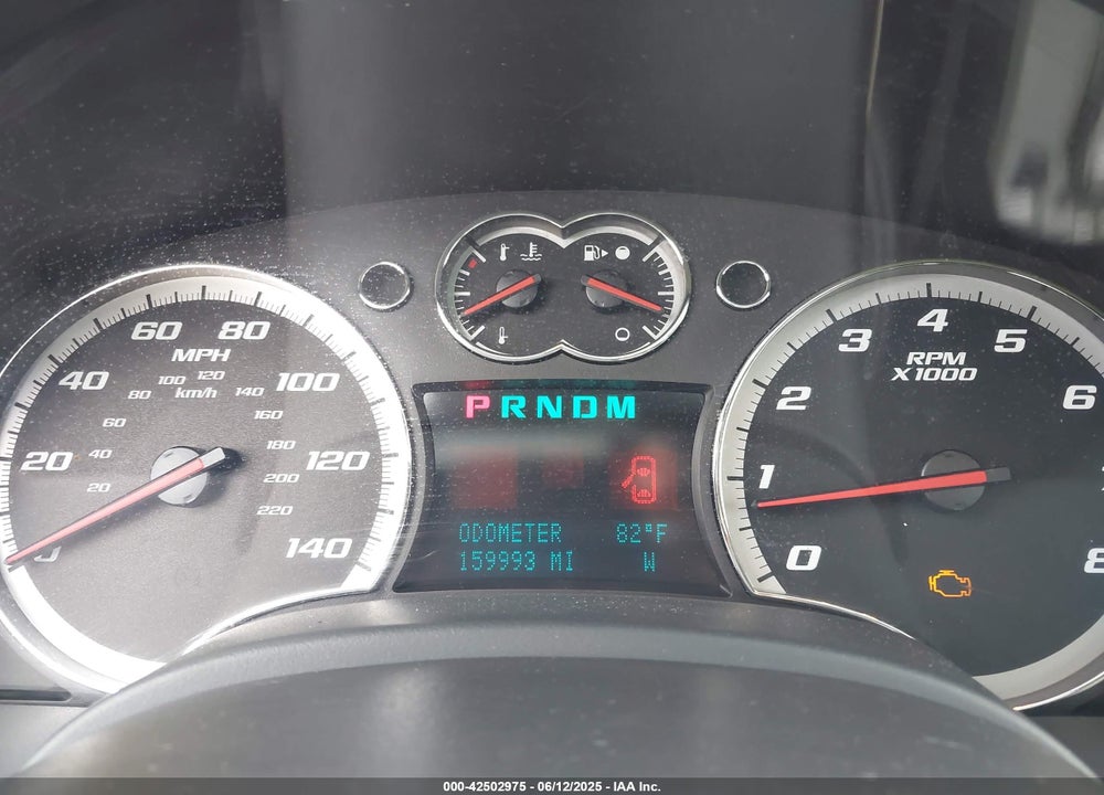 2009 CHEVROLET EQUINOX SPORT VIN: 2CNDL037696236377